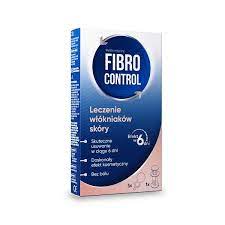 Fibro Control - Kafeteria - opinie - cena - na forum
