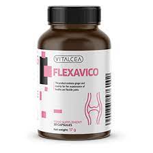Flexavico - jak stosować - dawkowanie - skład - co to jest