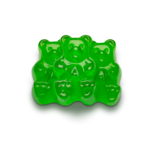 Green Gummies - mode d'emploi - achat - pas cher - comment utiliser