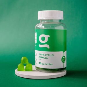 Green Gummies - où acheter - en pharmacie - site du fabricant - prix- sur Amazon