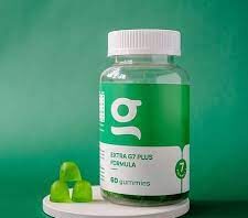 Green Gummies - website van de fabrikant - waar te koop - in een apotheek - in Kruidvat - de Tuinen