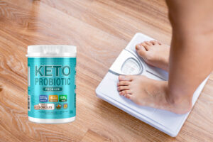 Keto Probiotic - apteka - na Allegro - na Ceneo - strona producenta - gdzie kupić