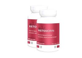 Ketomorin - jak stosować - co to jest - skład - dawkowanie