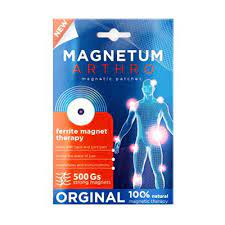 Magnetum Arthro - na Ceneo - strona producenta - na Allegro - gdzie kupić - apteka