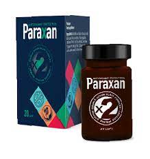 Paraxan - jak stosować - co to jest - dawkowanie - skład