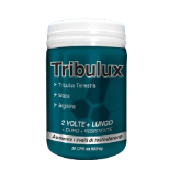Tribulux - funziona - prezzo - recensioni - in farmacia - opinioni