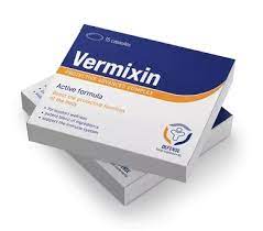 Vermixin - prodej - cena - objednat - hodnocení
