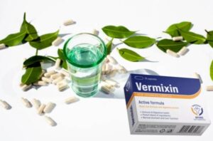 Zkušenosti s Vermixinem - jak to funguje Dávkování a složení - jsou účinkyakce výhradně pozitivní