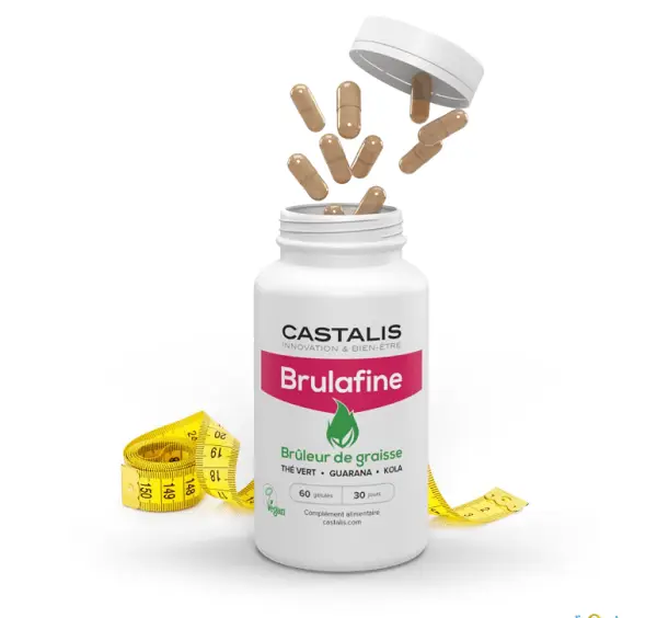 Brulafine Et C Konjac - en pharmacie - prix - sur Amazon - site du fabricant - où acheter