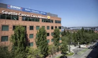 Eccellenza Collaborativa Servizi Specializzati e Partnerships presso Seattle Cancer Care Alliance