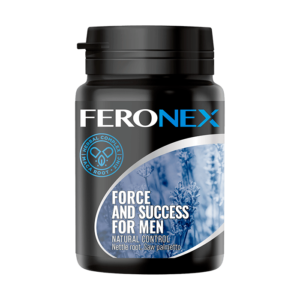 Feronex - u ljekarna - gdje kupiti - na Amazon - u DM