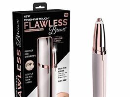 Flawless Brows - kontakt telefon - prodaja - Hrvatska - cijena