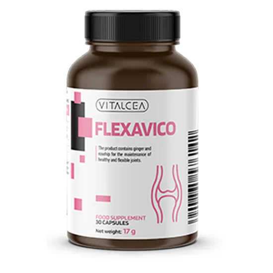 Flexavico - na Amazon - u ljekarna - u DM - gdje kupiti