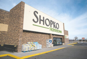 Giving Back to the Community Shopko Pharmacy's Volunteer Work and Donations