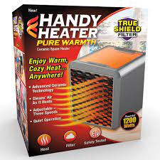 Handy Heater - gdje kupiti - na Amazon - u DM - u ljekarna