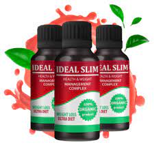 Ideal Slim - gdje kupiti - na Amazon - u ljekarna - u DM