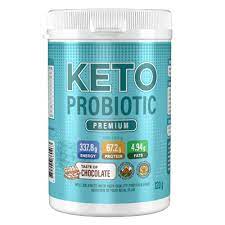 Keto Probiotic - u ljekarna - na Amazon - u DM - gdje kupiti