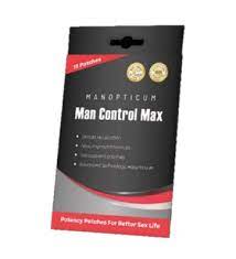 Man Control Max - cijena - Hrvatska - prodaja - kontakt telefon