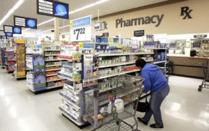 Előzményeid Kezelése Hogyan Kérheted a Walgreens Gyógyszertár Nyilvántartásait 