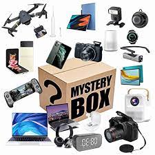 Mystery Box - na Amazon - u ljekarna - gdje kupiti - u DM
