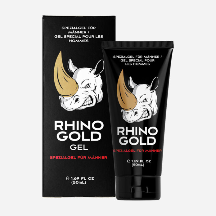 Rhino Gold Gel - Hrvatska - prodaja - kontakt telefon - cijena