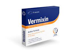 Vermixin - u ljekarna - u DM - gdje kupiti - na Amazon