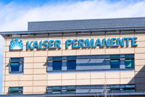 Miért Válaszd a Lidgerwood Kaiser Permanente-t Egészségügyi Szükségleteidhez
