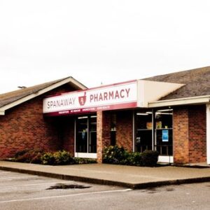 Miért fontos a 24 órás gyógyszertárhoz való hozzáférés Spanawayben 