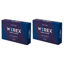 Wirex - gdje kupiti - u DM - na Amazon - u ljekarna