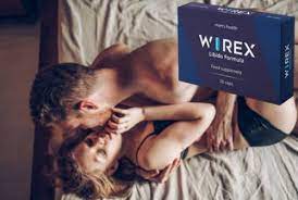 Wirex - kako koristiti - review - sastav - proizvođač
