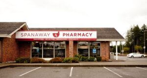 24 órás és kiterjesztett nyitvatartású gyógyszertárak Spanawayben Biztosítva a nap 24 órájában történő hozzáférést