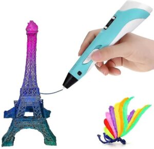 3D Pen - hodnocení - objednat - cena - prodej