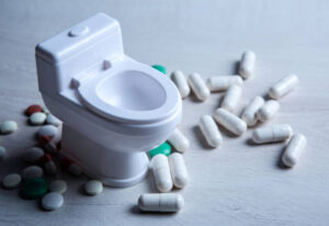 Debunking Myths Az opioid gyógyszerek lehúzásának kockázatai a WC-be