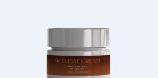 Elesse Cream - jak to funguje - zkušenosti - složení - dávkování