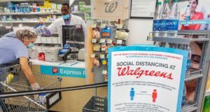 Esplorare la comodità e l'accessibilità dei servizi farmaceutici di Walgreens