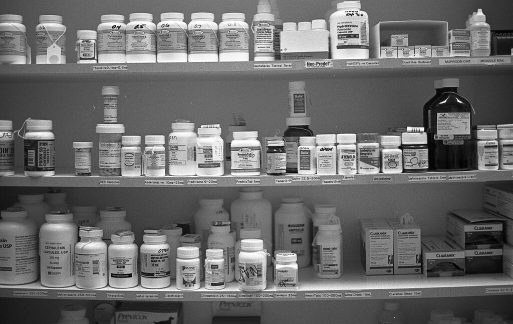 Exploration des services spéciaux à la pharmacie Walgreens : De la préparation des médicaments à l'engagement communautaire