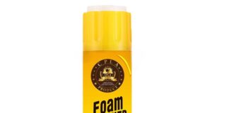 Foam Cleaner - kde koupit - v lékárně - zda webu výrobce - Dr Max - Heureka