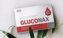 Gluconax - cena - hodnocení - prodej - objednat