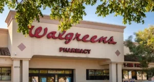 Gyógyszertári szolgáltatások a Walgreens Brier Creek-ben Mit várhat el