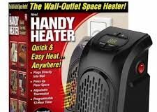 Handy Heater - hodnocení - cena - objednat - prodej
