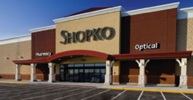 Különleges szolgáltatások és közösségi elkötelezettség Közelebbről a Shopko Gyógyszertáráról