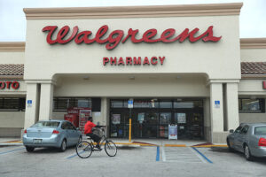 Navegando no Atendimento ao Cliente e Feedback na Farmácia Walgreens