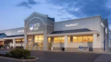 Rite Aid Pullman-ben, WA-ben A helyi közösségi gyógyszertárod