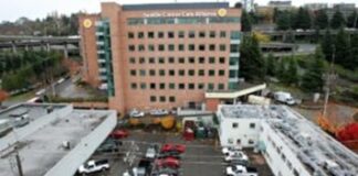 Seattle Cancer Care Alliance betegforrások és támogató szolgáltatások kezelése
