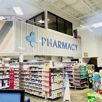 Specialty Health Services at QFC Pharmacy Vaccinations and More