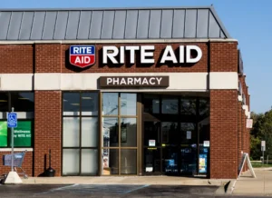 Teljes körű gyógyszertári szolgáltatások a Pullman-ban található Rite Aid gyógyszertárban.