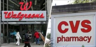 Walgreens Gyógyszertár vs. CVS Egy Összehasonlító Elemzés és Közösségi Hatás