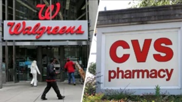 Walgreens Pharmacy vs. CVS Uma Análise Comparativa e Impacto na Comunidade
