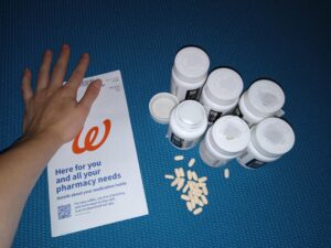 CVS és Walgreens A közeledben található gyógyszertár-specifikus gyógyszer-eltávolítási programok navigálása