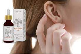 Nutresin Herbapure Ear - preço - contra indicações - criticas - forum